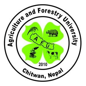 Agriculture And Forestry University, AFU, Nepal